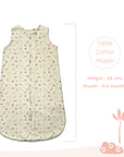 Muslin Sleeping Bag