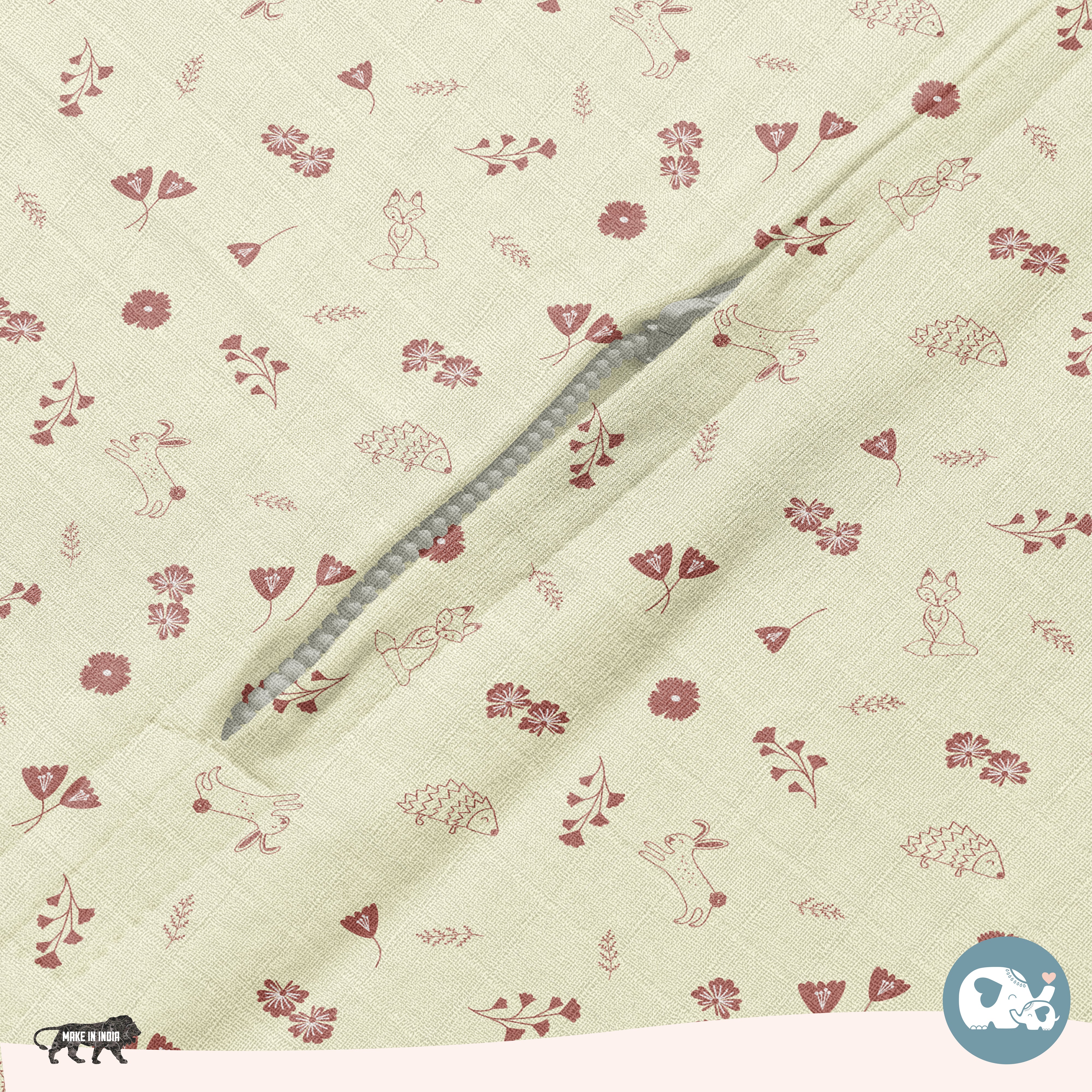 Sleeping Bag / Hedgehog