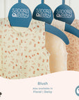 Sleeping Bag / Floral