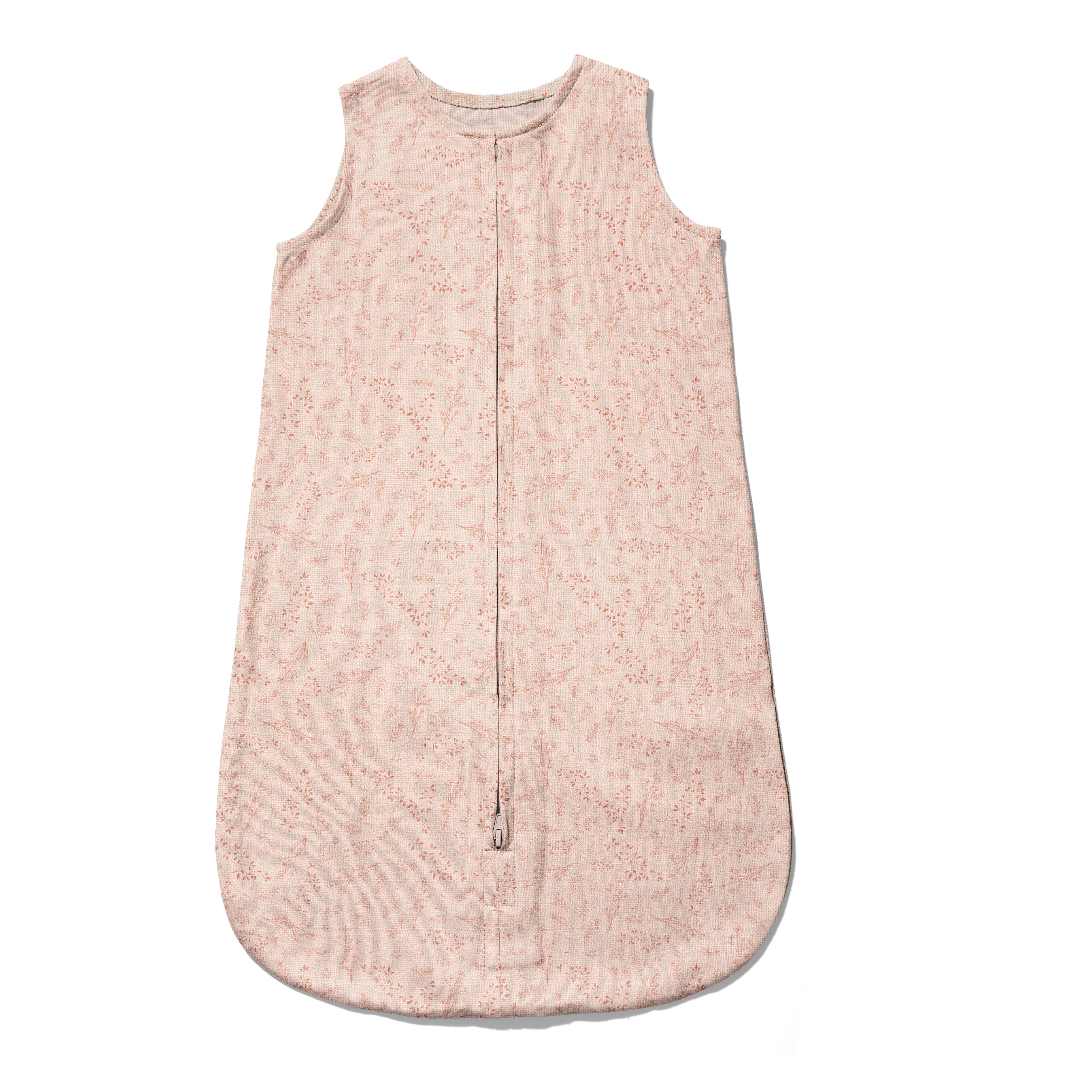Sleeping Bag / Floral
