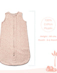 Muslin Sleeping Bag