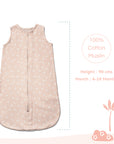 Muslin Sleeping Bag