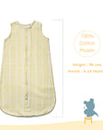 Muslin Sleeping Bag