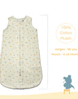 Muslin Sleeping Bag
