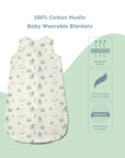Sleeping Bag / Undersea