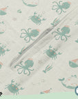 Sleeping Bag / Undersea