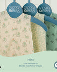 Sleeping Bag / Undersea