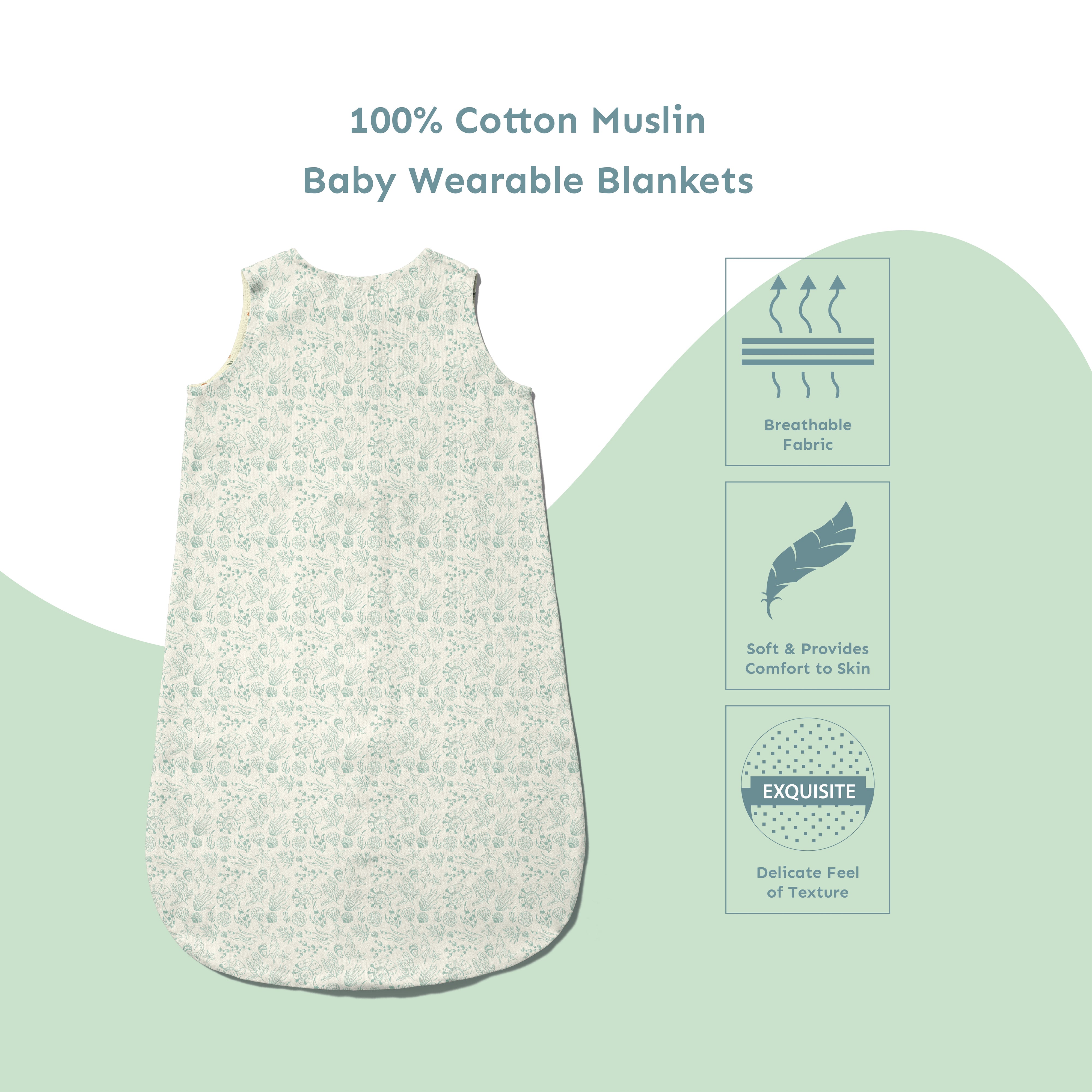 Sleeping Bag / Shell