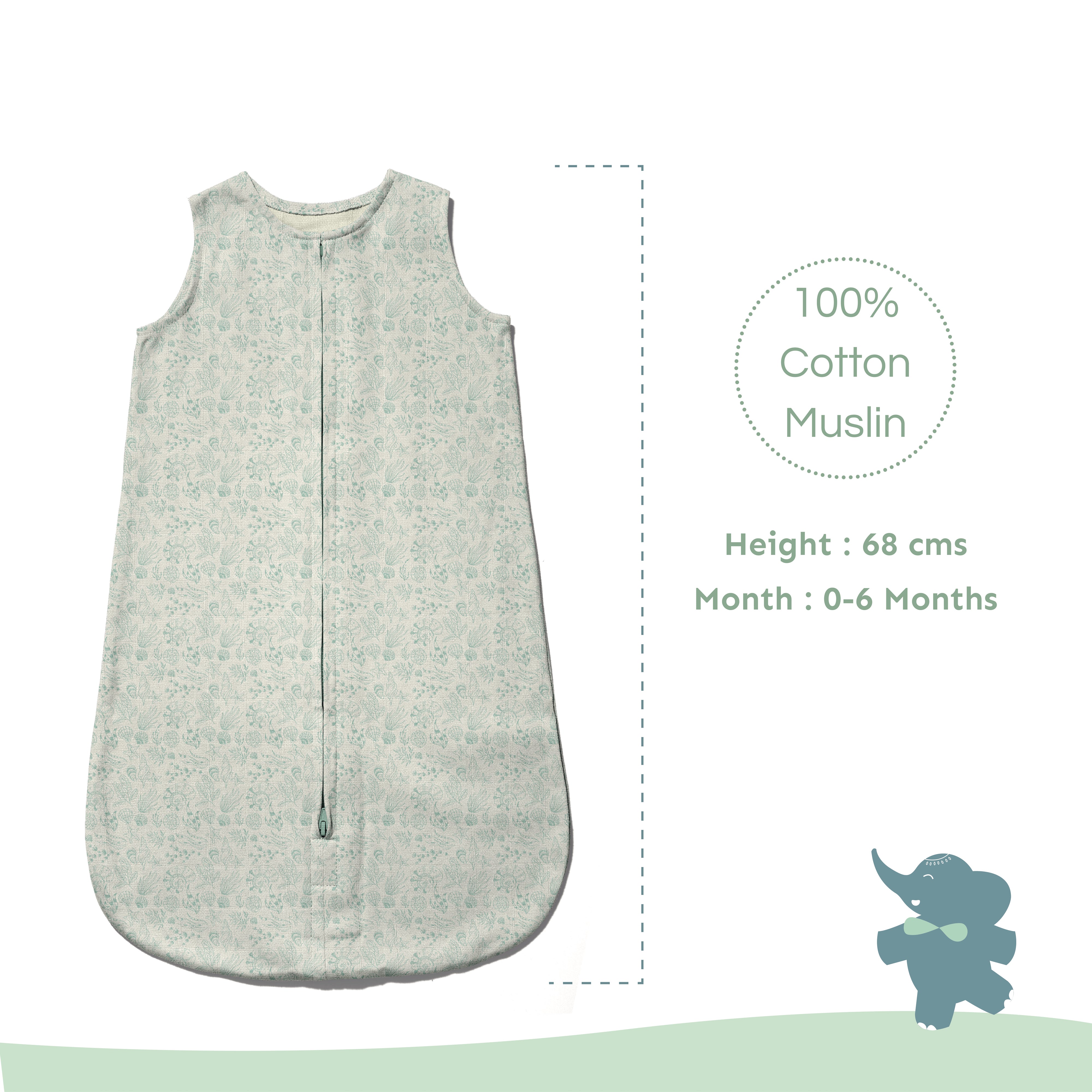 Sleeping Bag / Shell