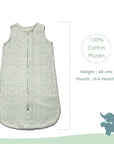 Sleeping Bag / Shell
