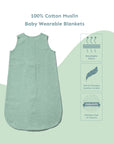 Sleeping Bag / Waves
