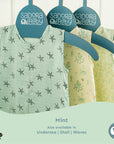 Sleeping Bag / Starfish