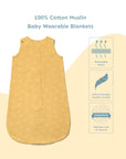 Sleeping Bag / Elephant