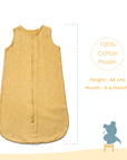 Sleeping Bag / Elephant