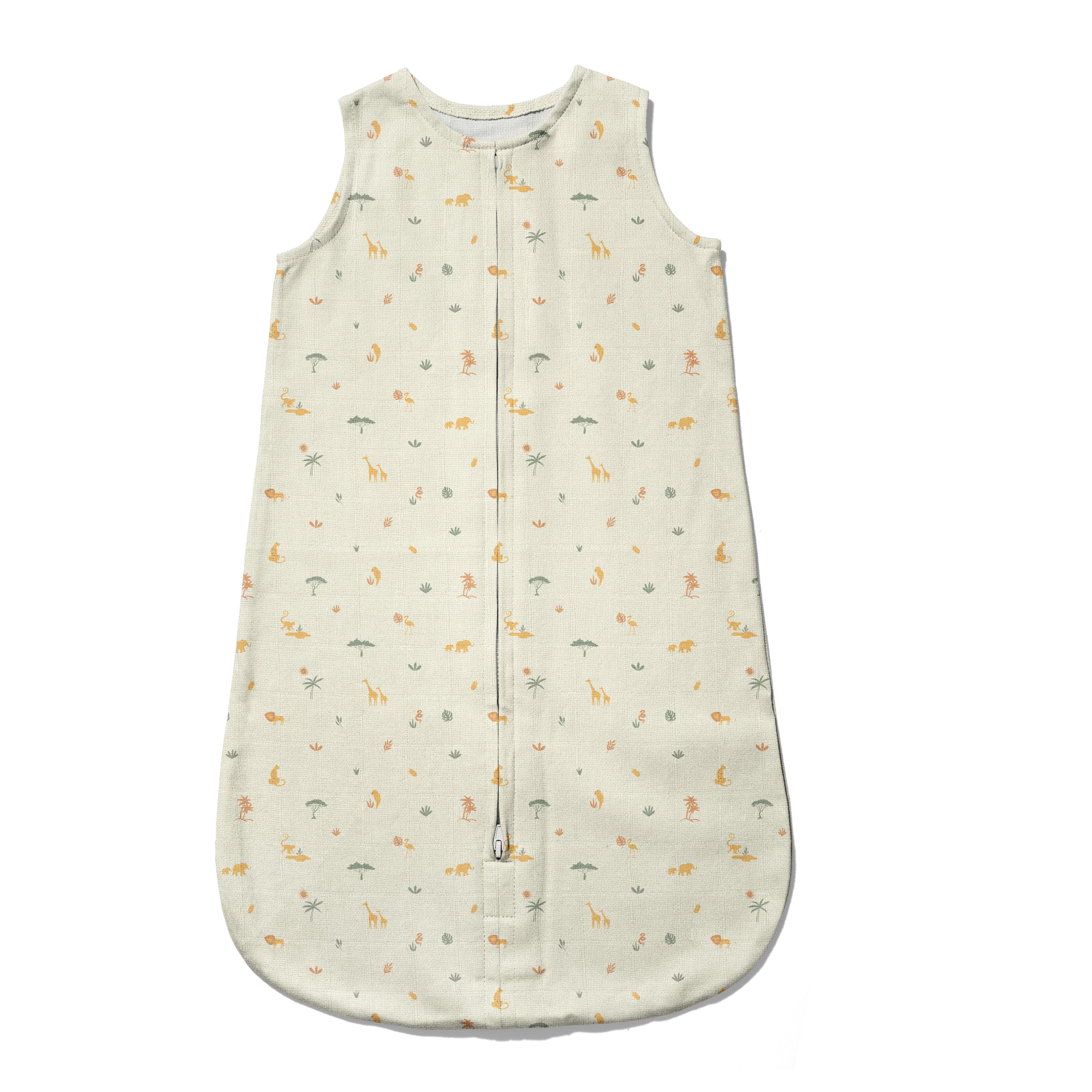 Sleeping Bag / Savanna