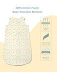 Sleeping Bag / Savanna