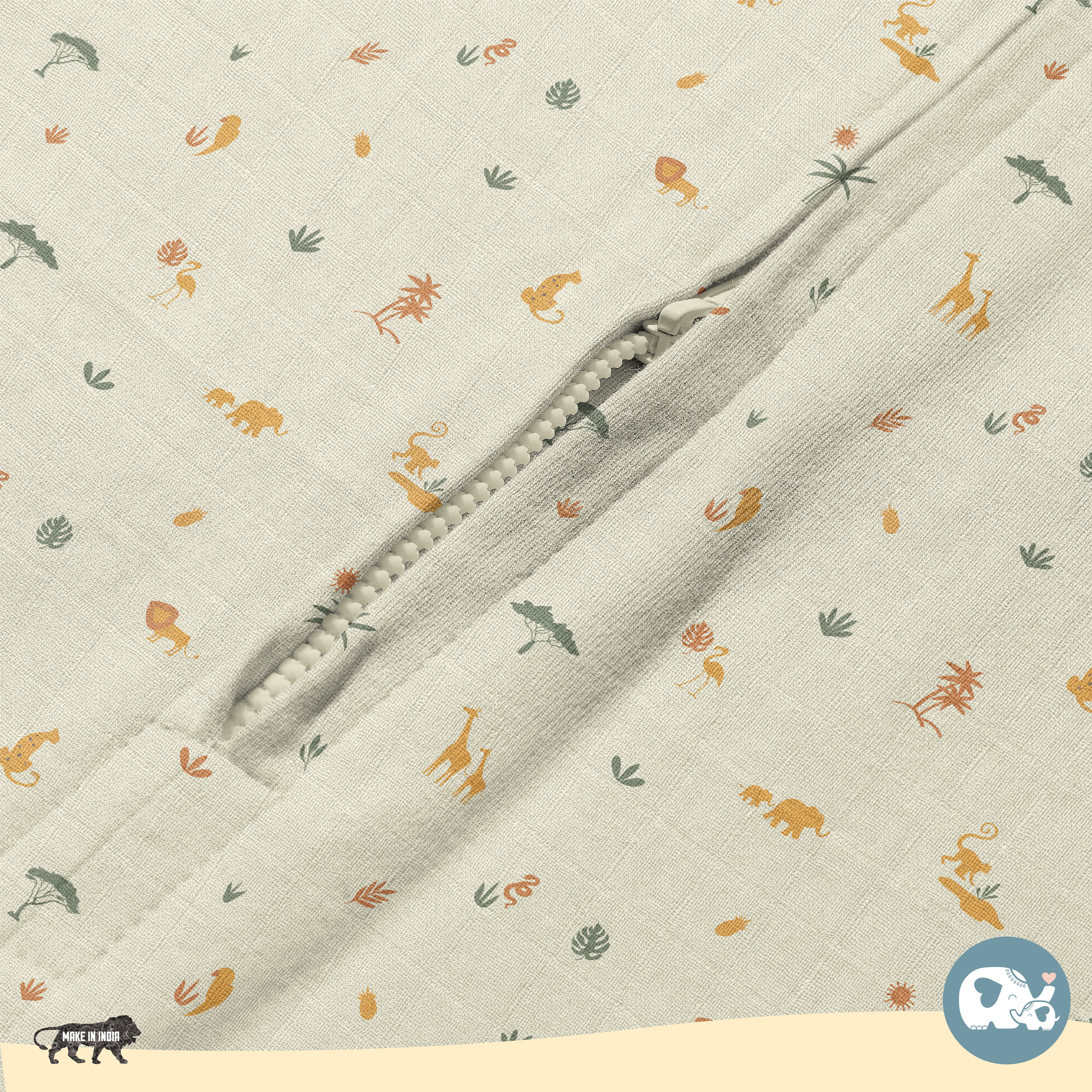 Sleeping Bag / Savanna