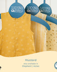 Sleeping Bag / Savanna