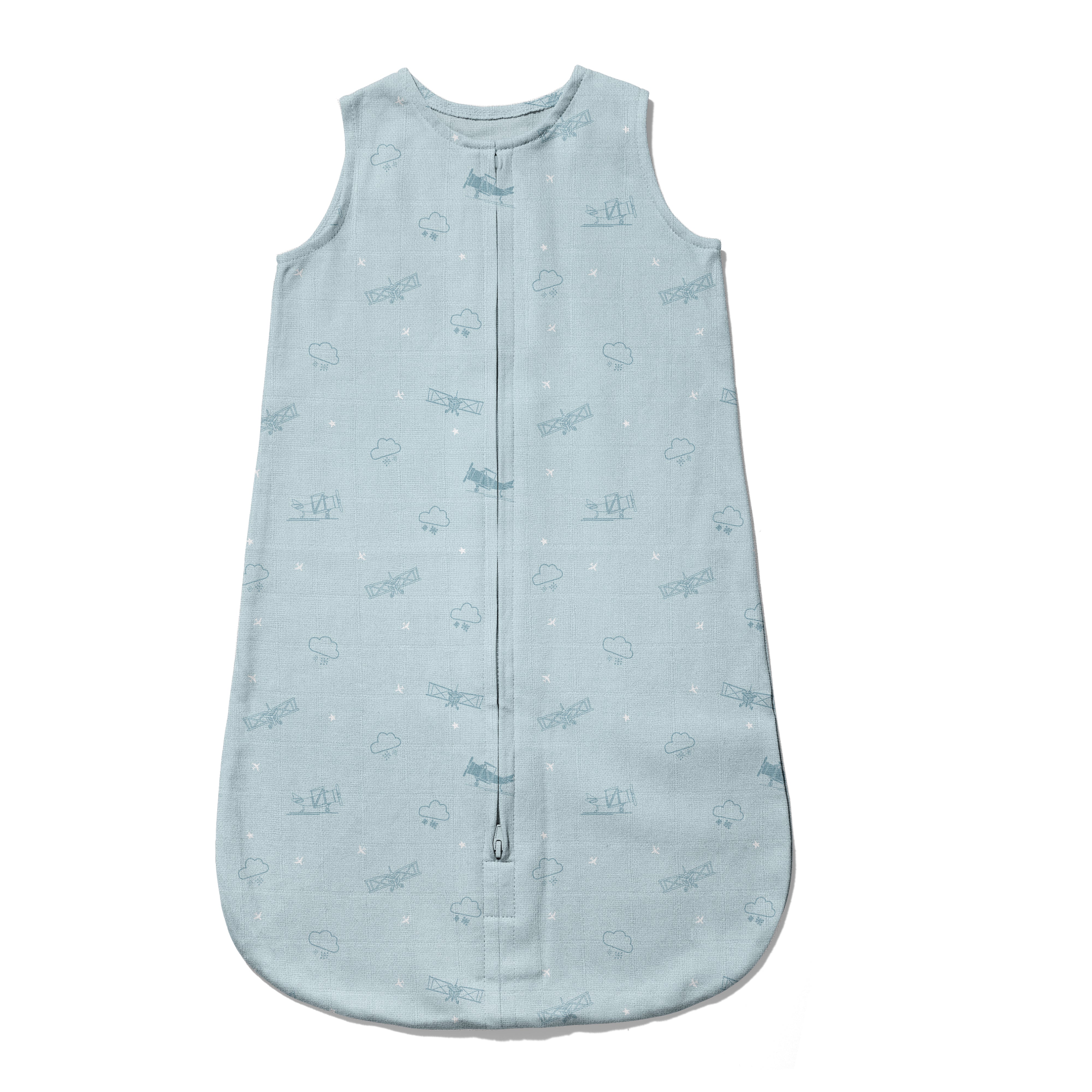 Sleeping Bag / Aeroplanes