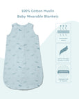 Sleeping Bag / Aeroplanes