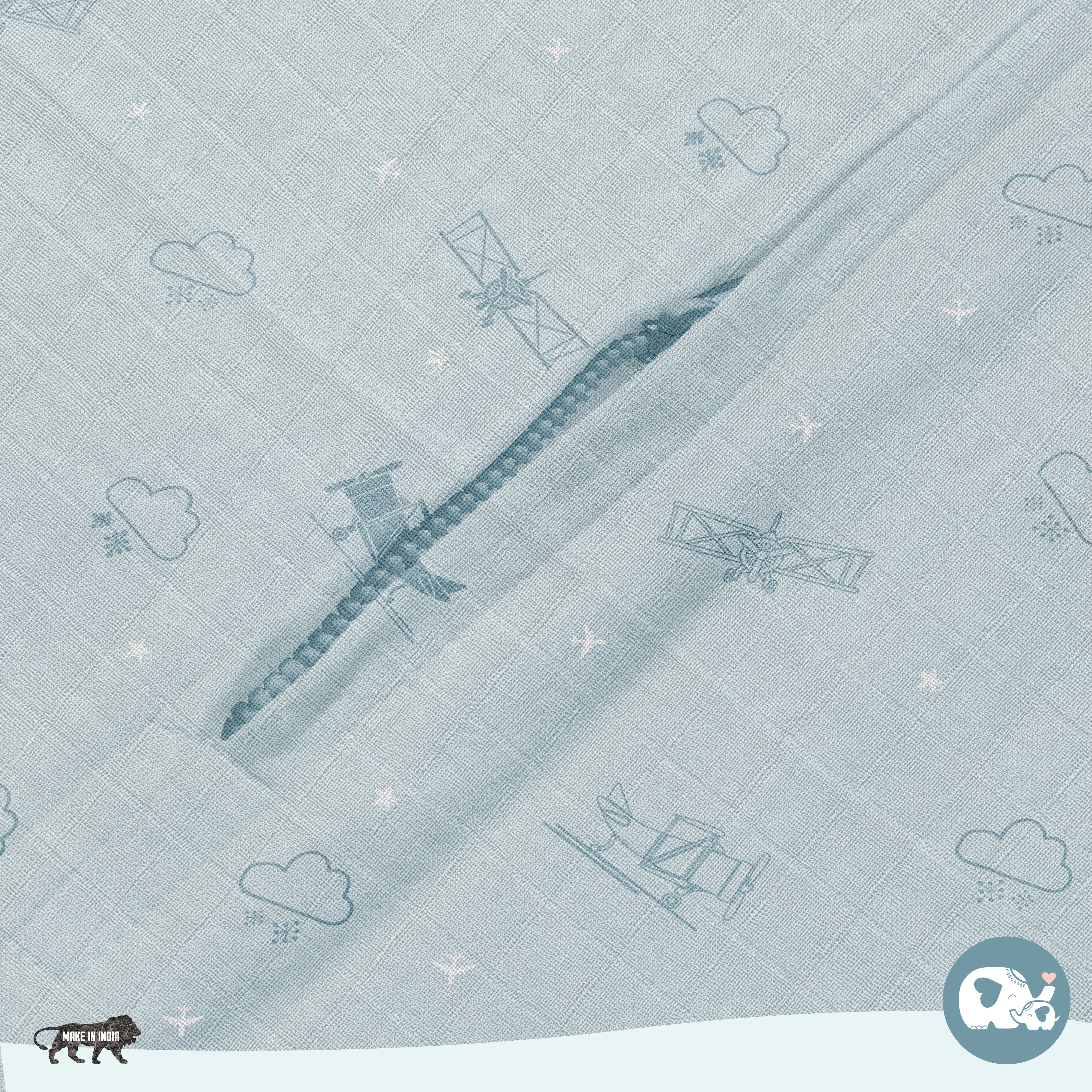 Sleeping Bag / Aeroplanes