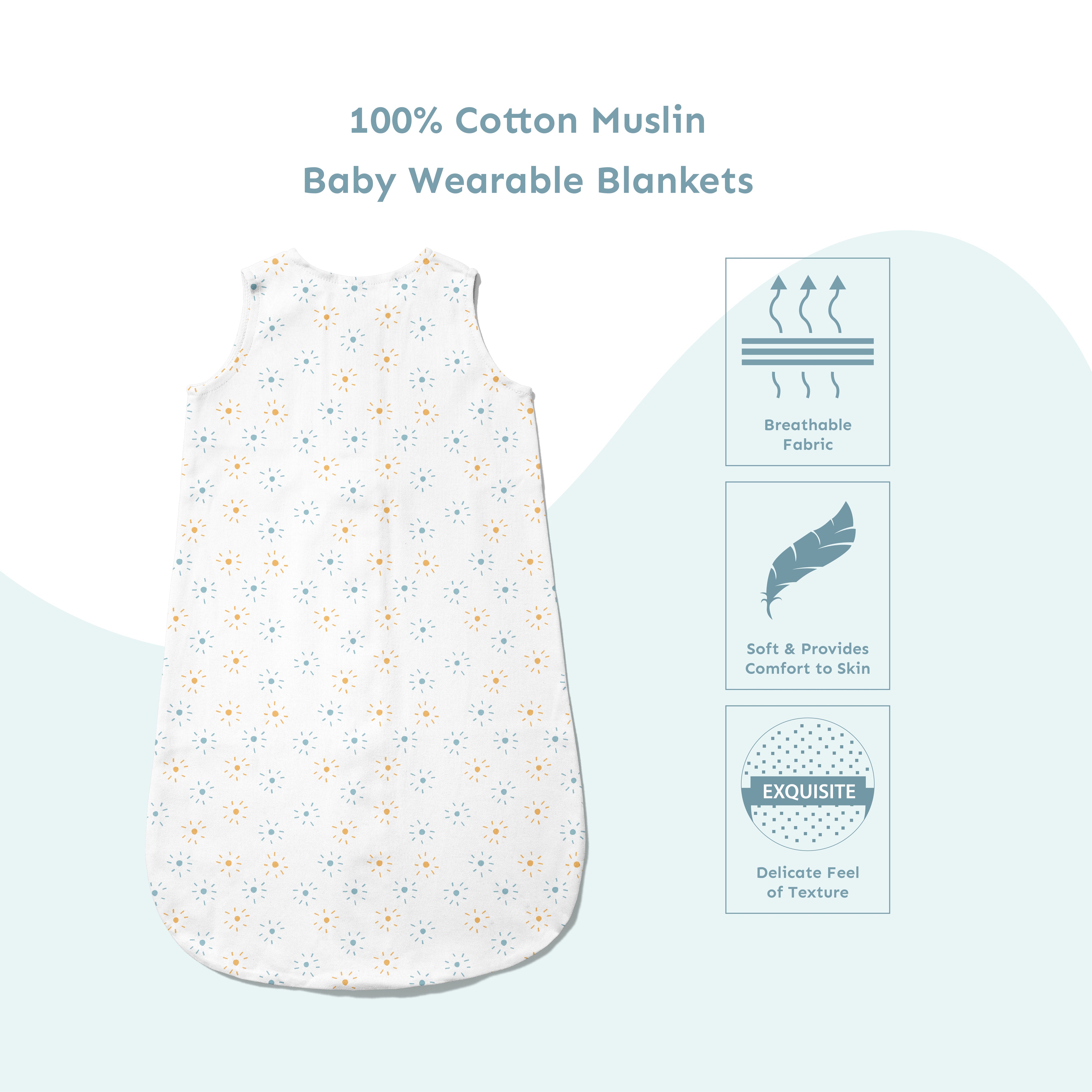 Sleeping Bag / Sun