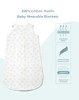 Sleeping Bag / Sun