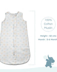 Muslin Sleeping Bag