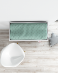 Changing Mat Cover / Starfish