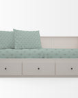 Toddler Bedsheets / 250 x 150 / Starfish