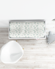 Changing Mat Cover / Undersea