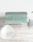 Changing Mat Cover / Waves