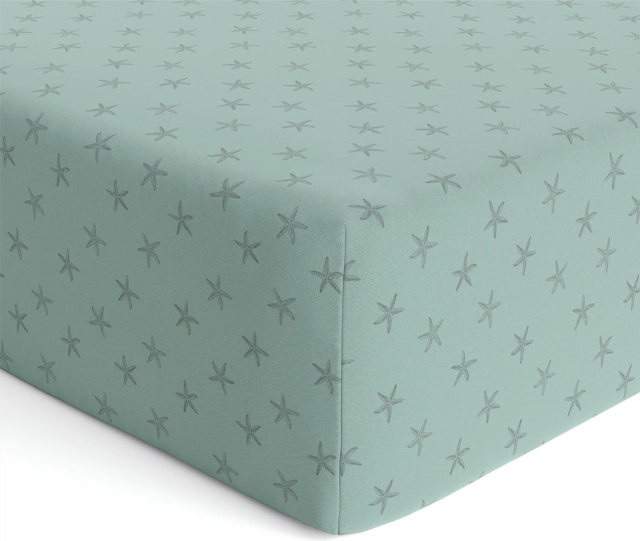 How Baby Fitted Cot Sheets Enhance Comfort and Safety