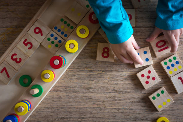 Are educational toys actually good for kids?