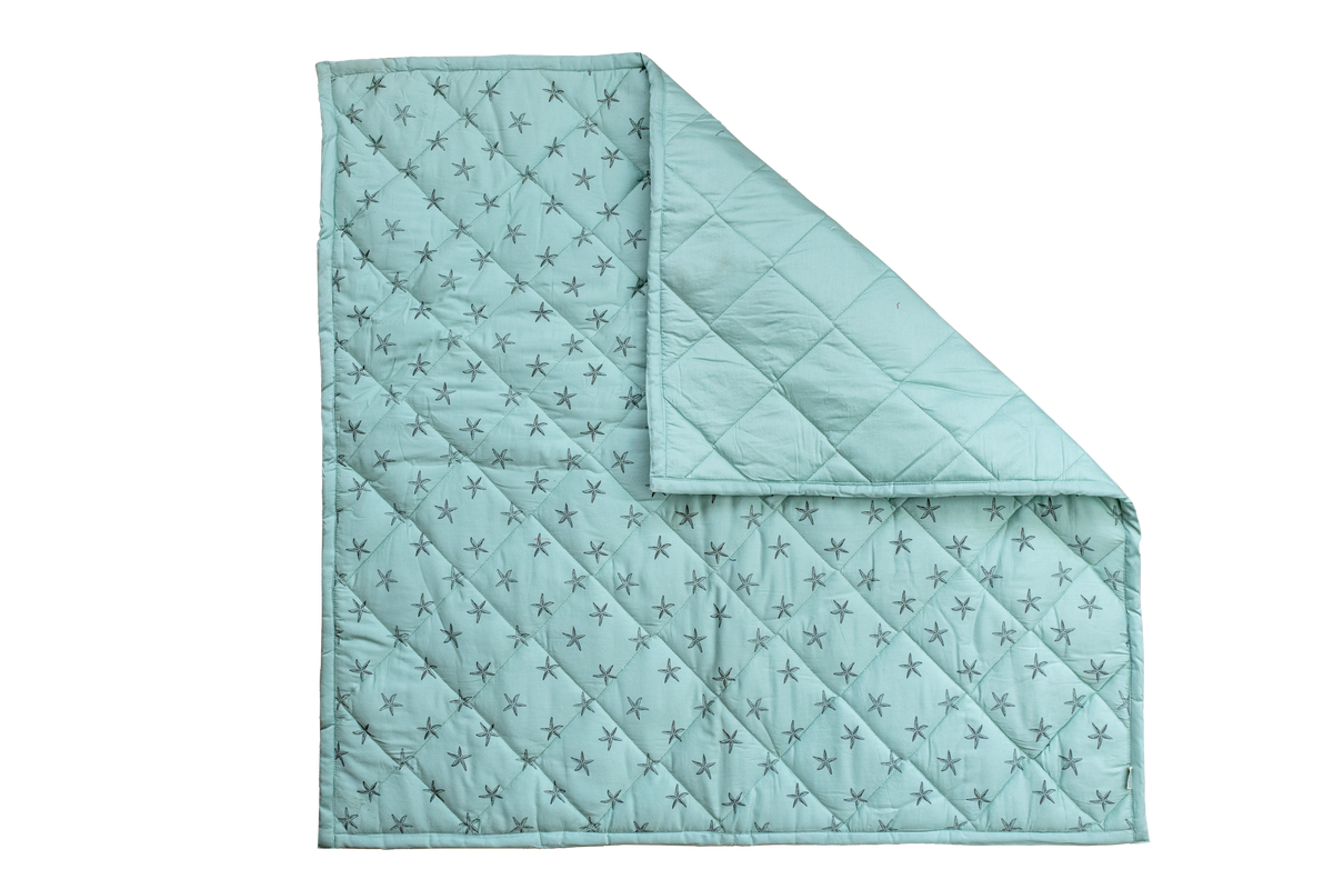 Hedgehog Play Mat High Quality Soft and Safe Baby Play Mat Sadora Baby