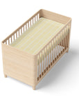 Baby Cot Fitted Sheets / 140 x 80