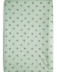 Changing Mat Cover / Starfish