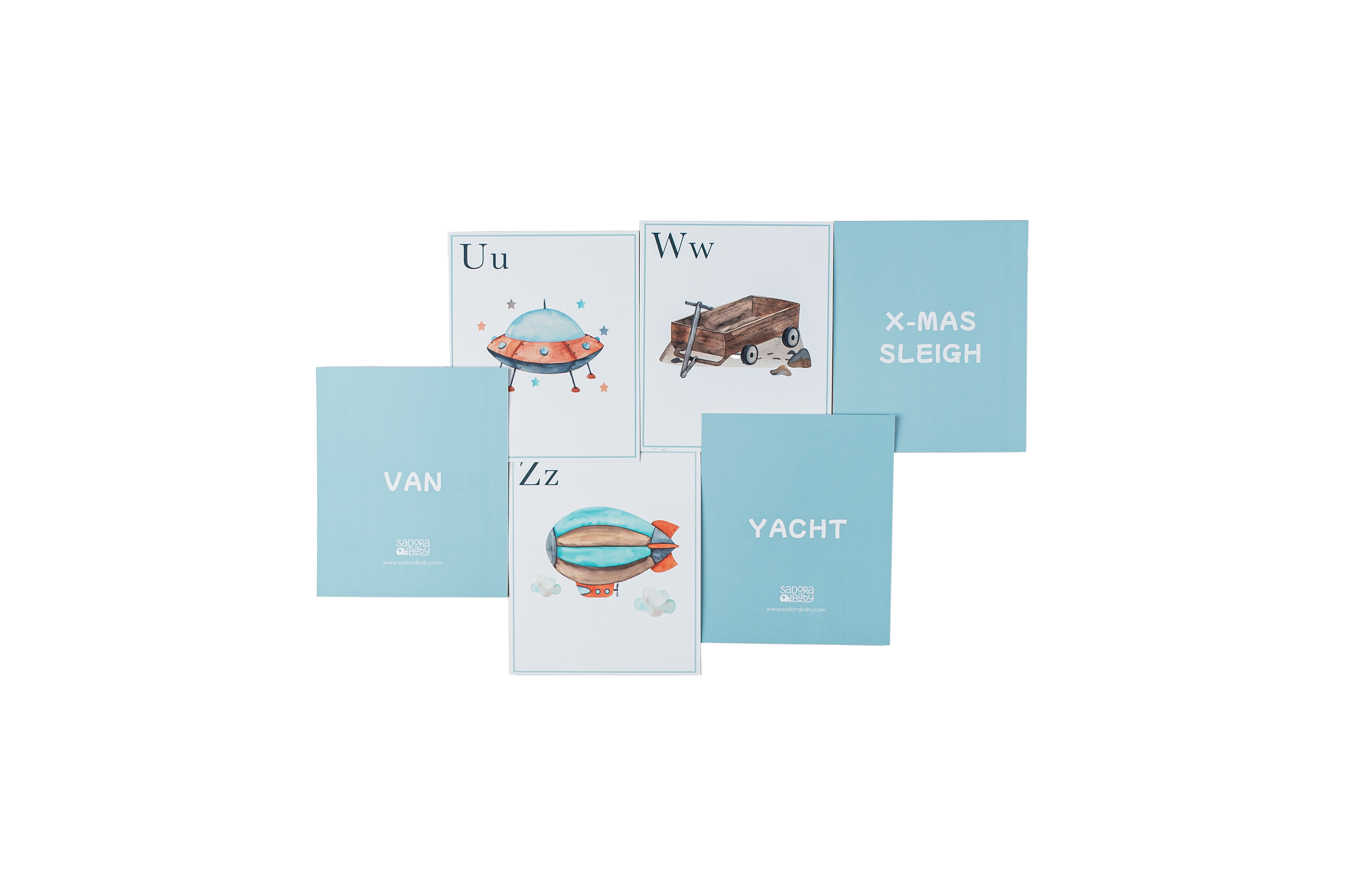 Travel Time Flashcards