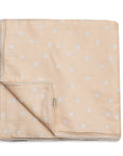 Two Layered Muslin Blanket / Daisy